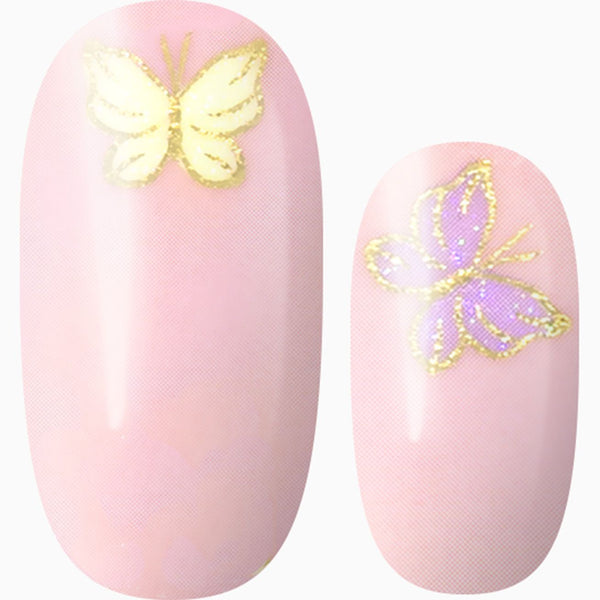 Spread Your Wings & Sparkle