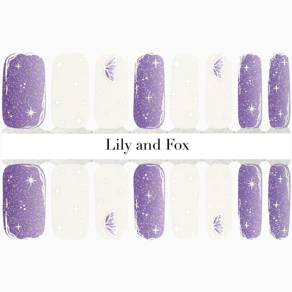 Lavender Dreamscape