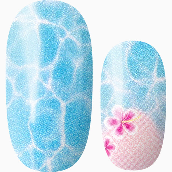Hibiscus High Tide