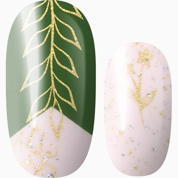 Gilded Willow
