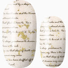 Gilded Poetry