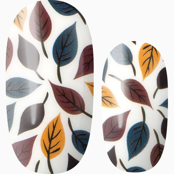 Whispering Leaves