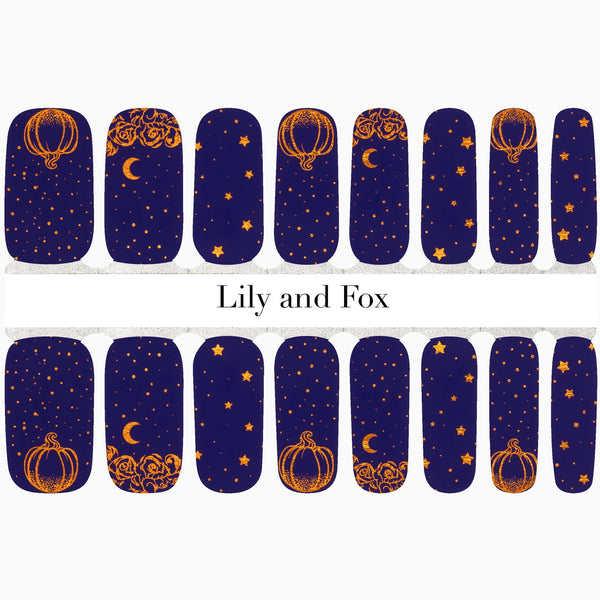Midnight Twinkle