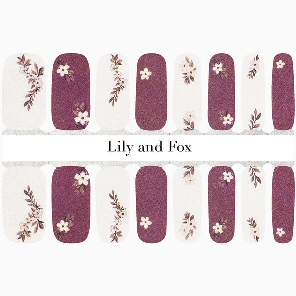 Rustic Blooms