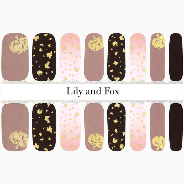 Enchanted Pumpkin Patch