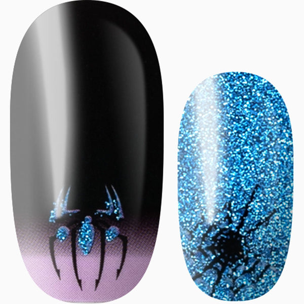 Itsy Bitsy Spider