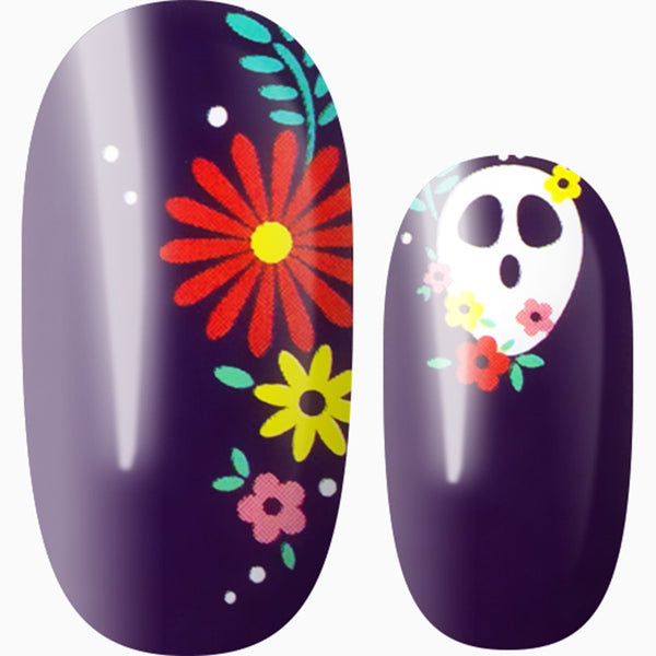 Blooms & Boos