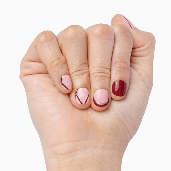 Cranberry Frost