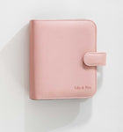 The Mini Binder
