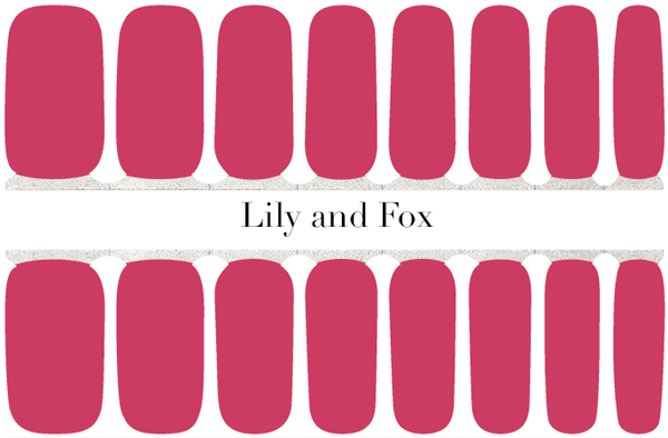 Tickled Pink
