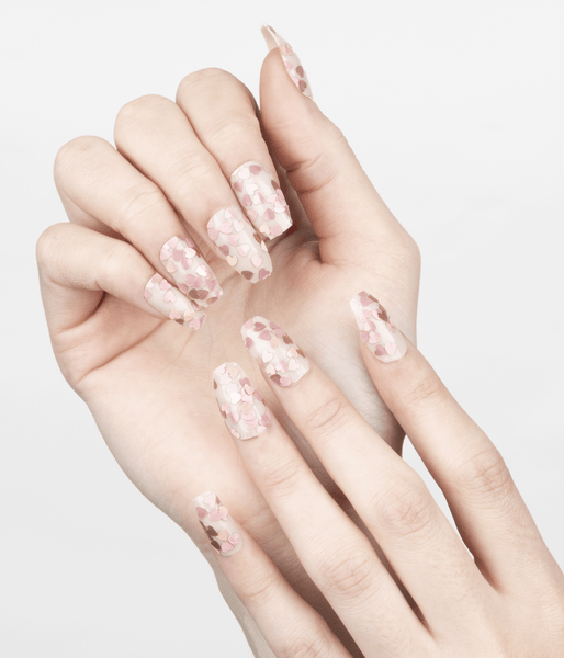 Falling For You (transparent)